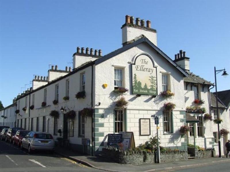 The Elleray - Genel