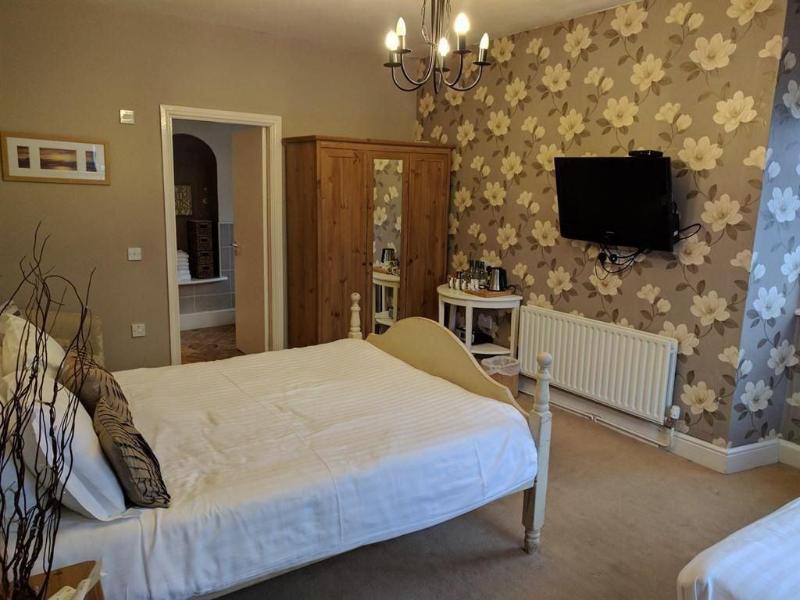 The Elleray - Oda