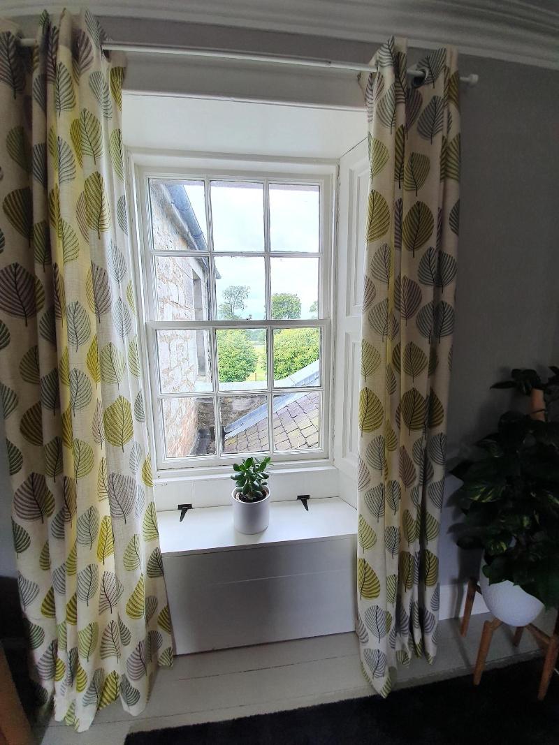 Parkhead House - Lobi