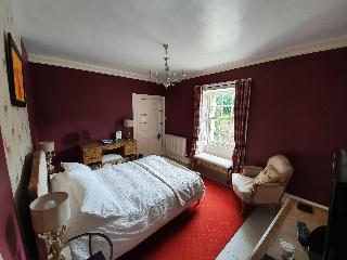 Parkhead House fotoÄŸrafÄ±