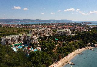 Sol Nessebar Bay Resort