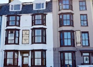 The Cardigan Bay Guest House fotoÄŸrafÄ±