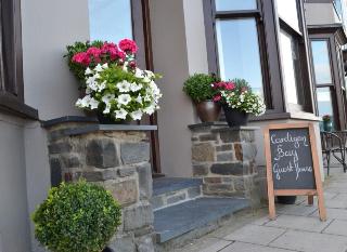 The Cardigan Bay Guest House fotoÄŸrafÄ±