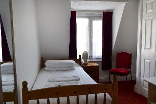 The Cardigan Bay Guest House fotoÄŸrafÄ±