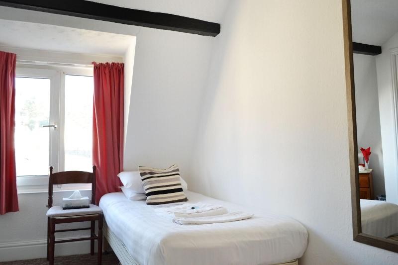 The Cardigan Bay Guest House - Oda