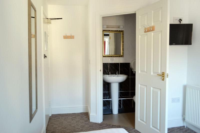 The Cardigan Bay Guest House - Oda