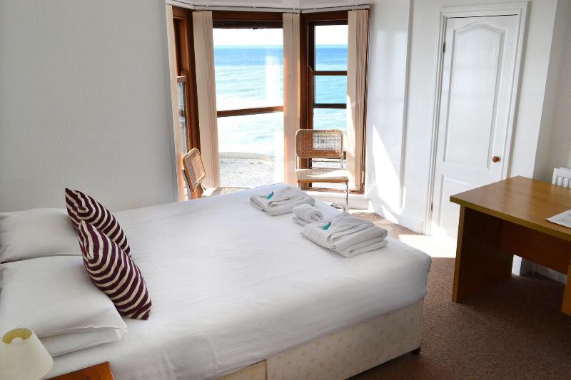 The Cardigan Bay Guest House - Oda