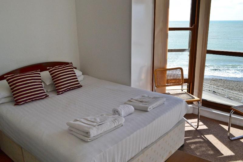 The Cardigan Bay Guest House - Oda