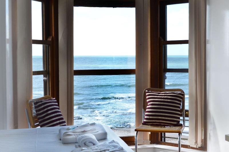 The Cardigan Bay Guest House - Oda