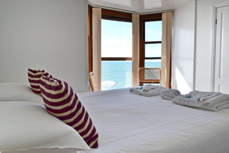 The Cardigan Bay Guest House - Oda