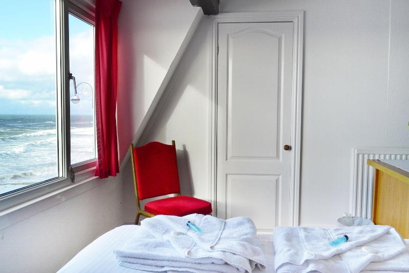 The Cardigan Bay Guest House - Oda