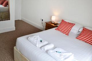 The Cardigan Bay Guest House fotoÄŸrafÄ±