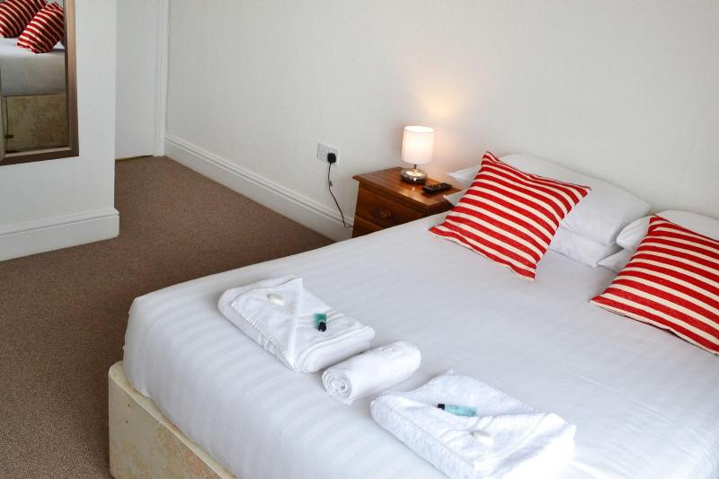 The Cardigan Bay Guest House - Oda