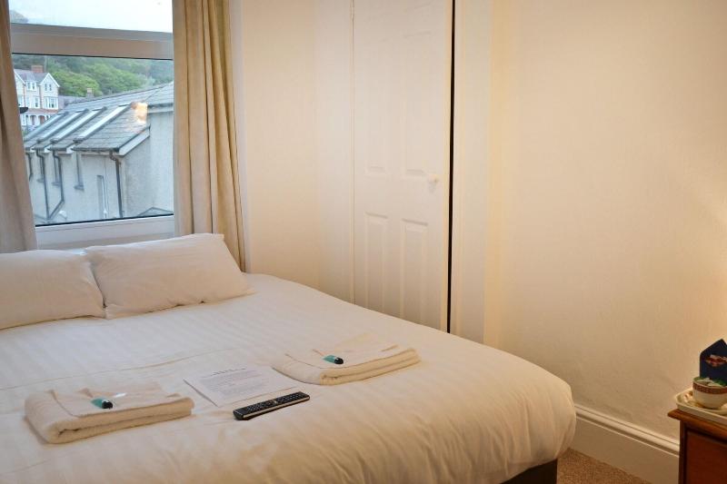 The Cardigan Bay Guest House - Oda