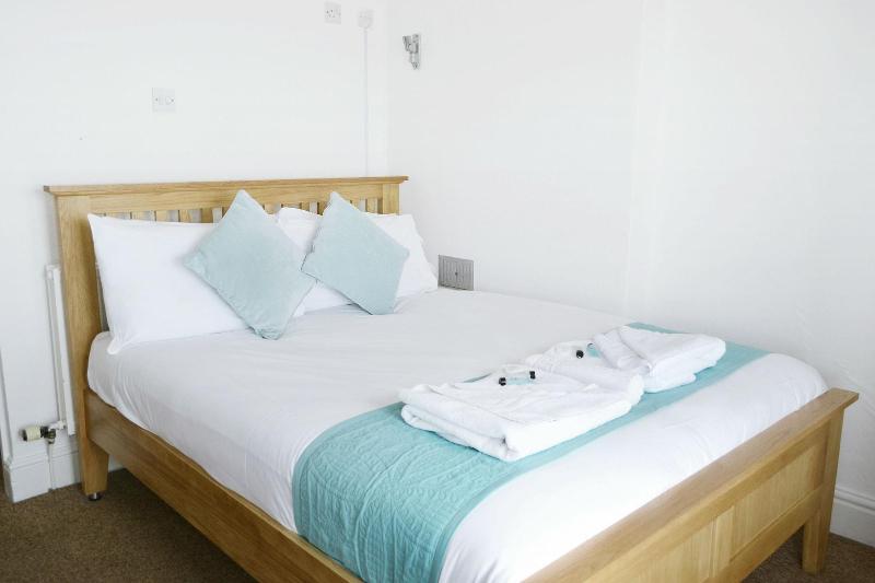 The Cardigan Bay Guest House - Oda