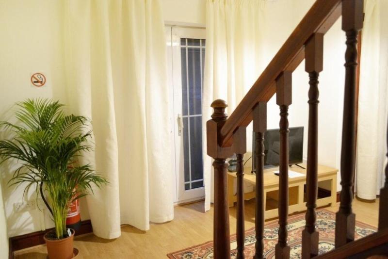 The Cardigan Bay Guest House - Oda