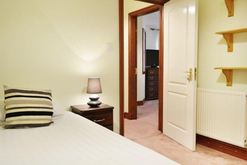 The Cardigan Bay Guest House - Oda