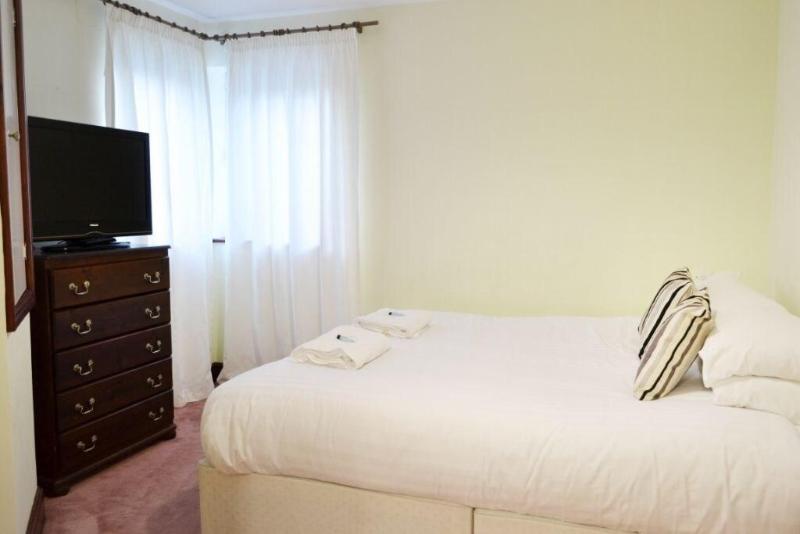 The Cardigan Bay Guest House - Oda