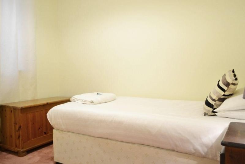 The Cardigan Bay Guest House - Oda