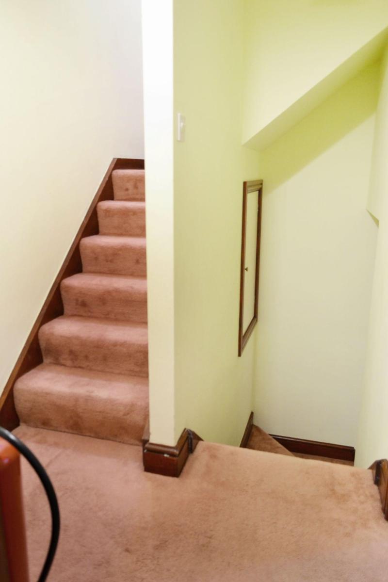 The Cardigan Bay Guest House - Oda