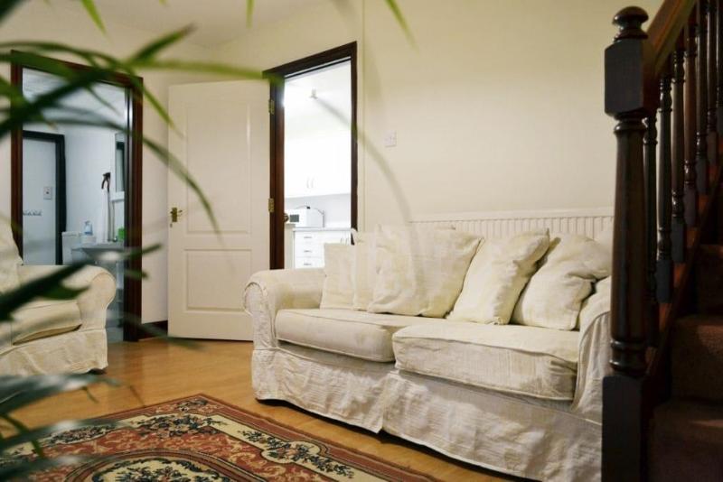 The Cardigan Bay Guest House - Oda
