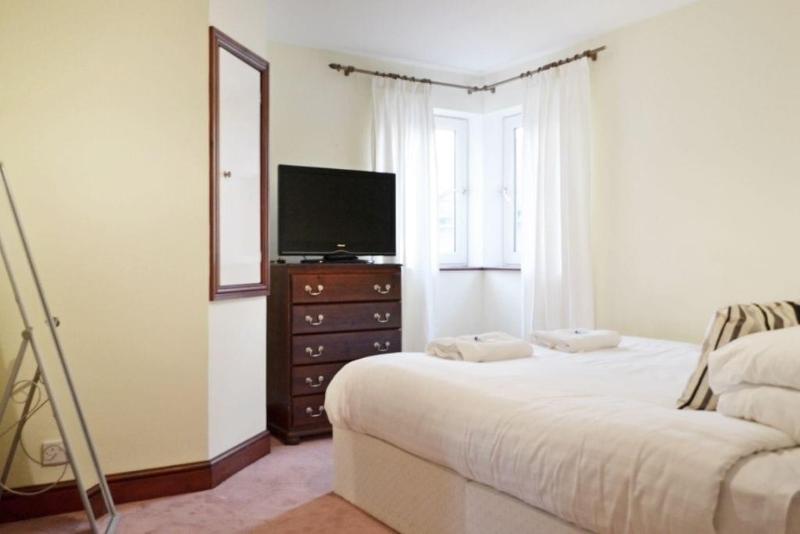 The Cardigan Bay Guest House - Oda
