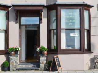 The Cardigan Bay Guest House fotoÄŸrafÄ±
