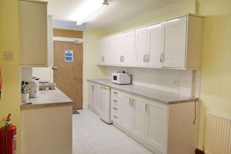 The Cardigan Bay Guest House - Oda