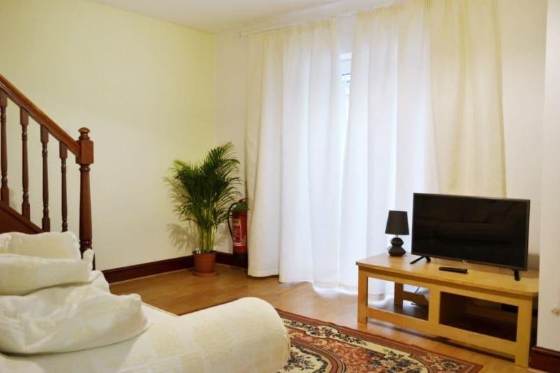 The Cardigan Bay Guest House - Oda
