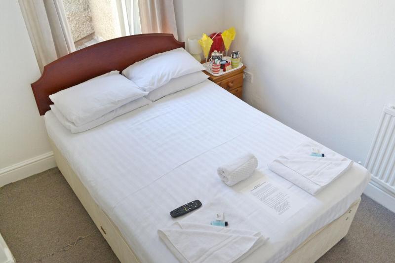 The Cardigan Bay Guest House - Oda