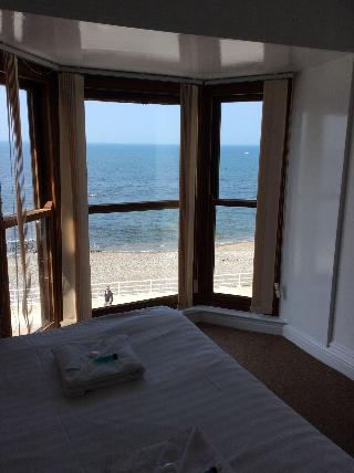 The Cardigan Bay Guest House fotoÄŸrafÄ±