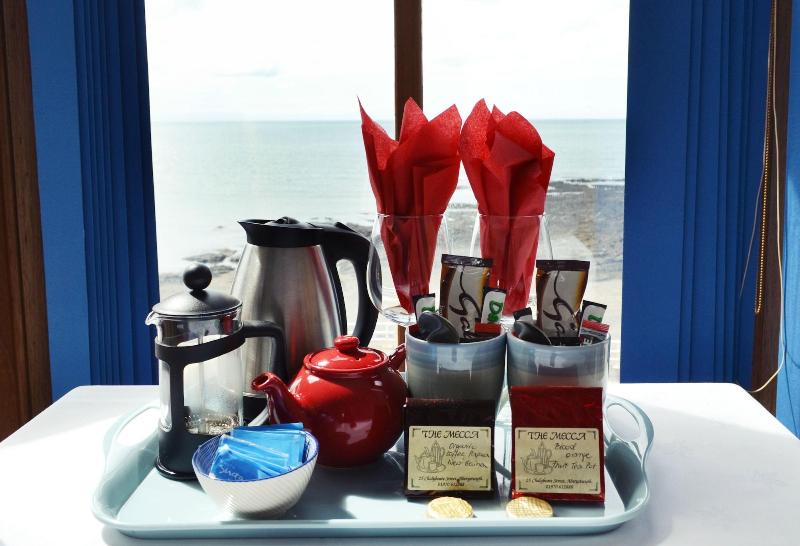 The Cardigan Bay Guest House - Oda