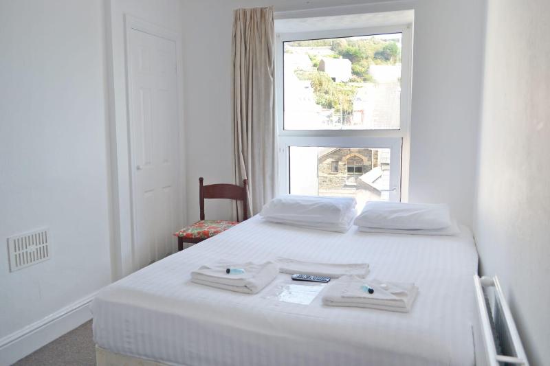 The Cardigan Bay Guest House - Oda