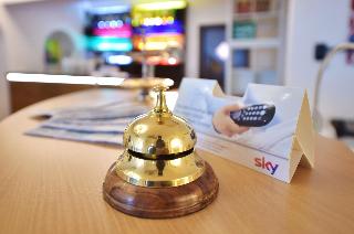Hotel Bürgerhof fotoÄŸrafÄ±