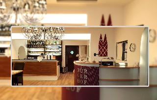 Hotel Bürgerhof fotoÄŸrafÄ±