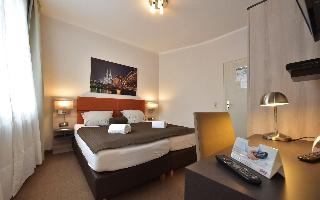 Hotel Bürgerhof fotoÄŸrafÄ±
