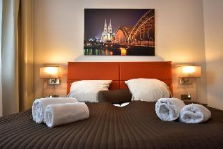 Hotel Bürgerhof fotoÄŸrafÄ±