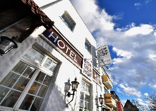 Hotel Bürgerhof otel fotoğrafı