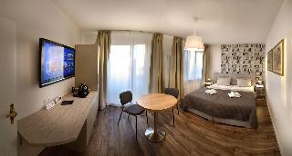 Hotel Bürgerhof fotoÄŸrafÄ±
