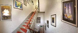 Hotel Bürgerhof fotoÄŸrafÄ±