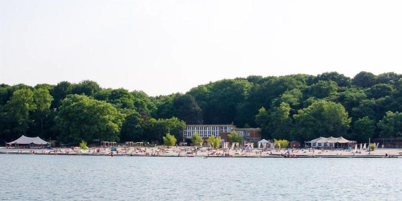 Hotel Bürgerhof - Genel