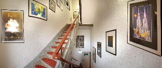 Hotel Bürgerhof fotoÄŸrafÄ±