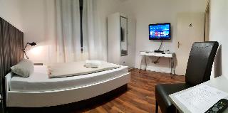 Hotel Bürgerhof fotoÄŸrafÄ±