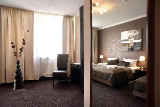 Hotel Bürgerhof fotoÄŸrafÄ±