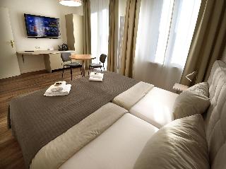 Hotel Bürgerhof fotoÄŸrafÄ±