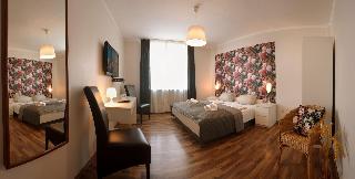 Hotel Bürgerhof fotoÄŸrafÄ±