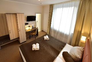 Hotel Bürgerhof fotoÄŸrafÄ±