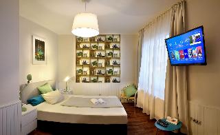 Hotel Bürgerhof fotoÄŸrafÄ±