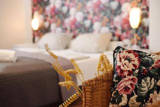 Hotel Bürgerhof fotoÄŸrafÄ±