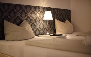 Hotel Bürgerhof fotoÄŸrafÄ±